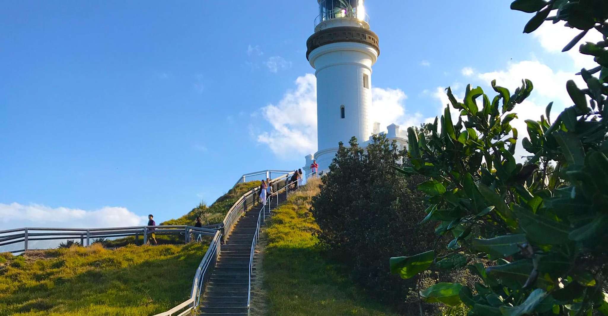 From Brisbane: Byron Bay, Bangalow, and Gold Coast Day Tour photo 14