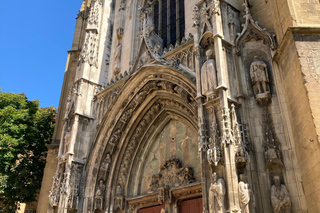 Scavenger Games in Aix-en-Provence