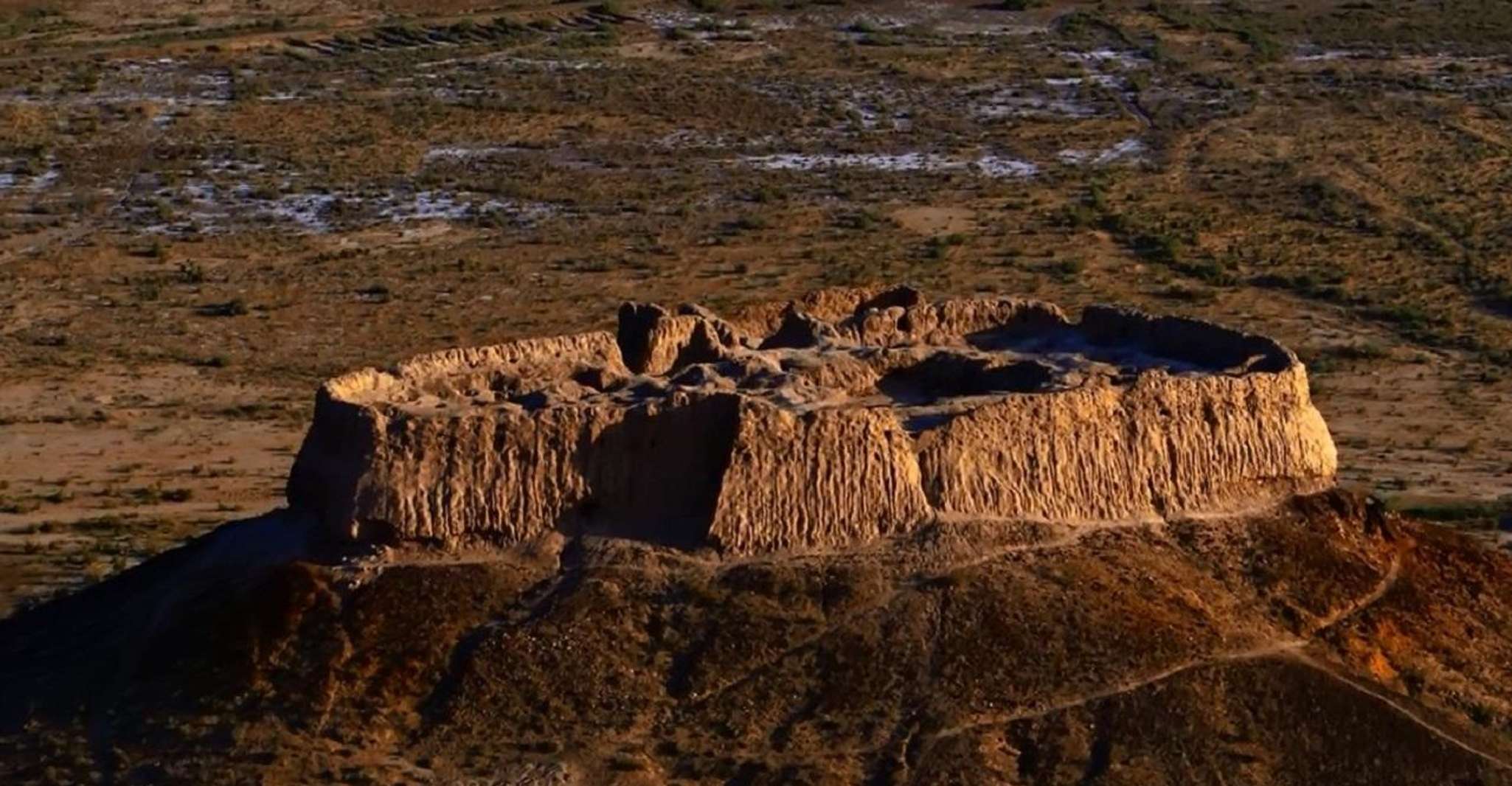 Transfer, Bukhara - Khiva via Ancient Fortresses - Housity