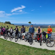 Sunshine Coast: Maleny Magic Guided e-Bike Tour