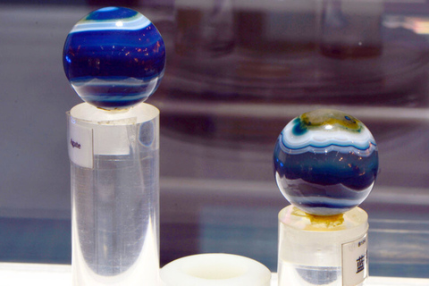 Beijing：Hutong Museum Cluster Tour—Culture, Temples & Life