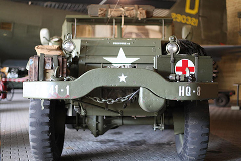 Winter War Event 2026 Ticket at Bevrijdende Vleugels