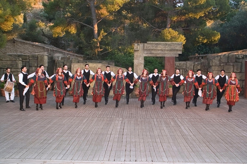 Athens Pass: Acropolis, Top Attractions, Unlimited Transport Basic - 2 Attractions & 1-Day Unlimited Metro Athens Ticket