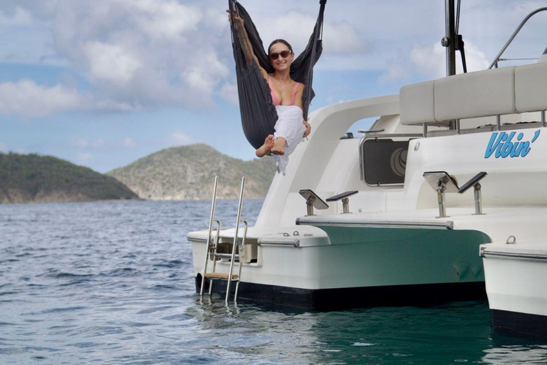 Virgin Islands: USVI Day Trip Exploration