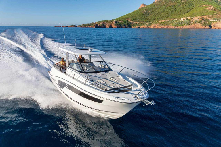 Latchi: Private Yacht Charter on Latchi Oasis 4 Hour Private Yacht Charter on Latchi Oasis