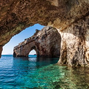 Zakynthos Turtle Spotting Marathon si Keri Caves Cruise GetYourGuide Zakynthos Turtle Spotting Marathon si Keri Caves Cruise GetYourGuide