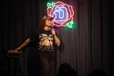 Melbourne: Comedy Show | Best of the Fest Showcase Gala