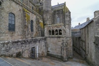Mont Saint Michel, partida de Le Havre, Deauville, Honfleur - Housity