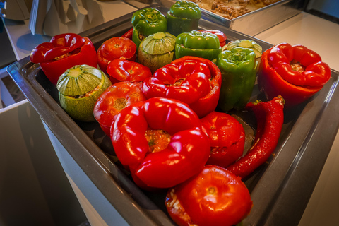 Crete: Authentic Cooking Class, Cheese Making, & Oil Tasting