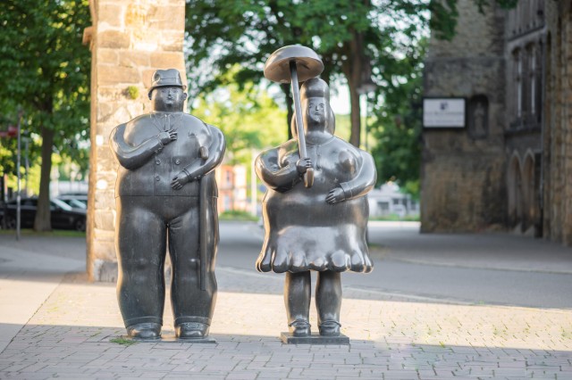 Goslar: Art Walk Goslar