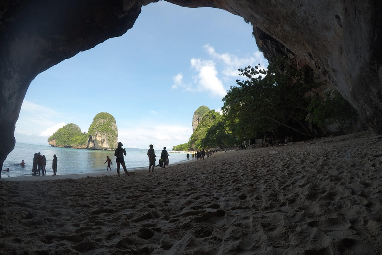Krabi 4 Islands Snorkeling & Clownfish – Fees Incl.