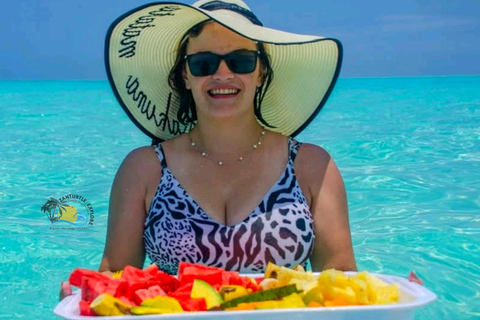 Zanzibar: Jambiani Lagoon Snorkeling & Ngalawa Sailing Tour Hotel Transfers within Southern zone.