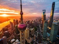 Zhujiajiao Water Town et Best Shanghai City Private Tour - Housity
