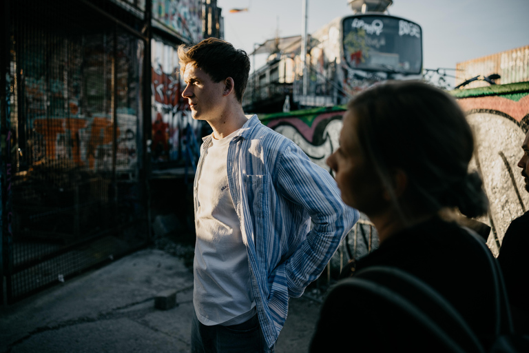 Tesoros arquitectónicos ocultos de Múnichen español