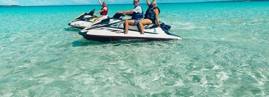 Fort Walton Beach : Location de jet ski