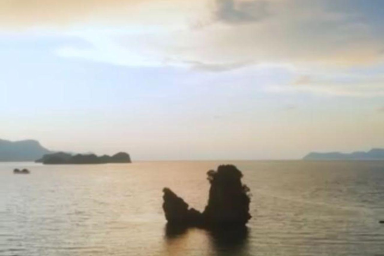 2 ore di crociera sul fiume e crociera al tramonto