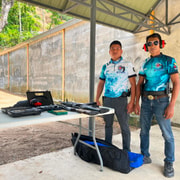 Boracay Shooting Range Experience with Safety Orientation Boracay Shooting Range Experience with Safety Orientation