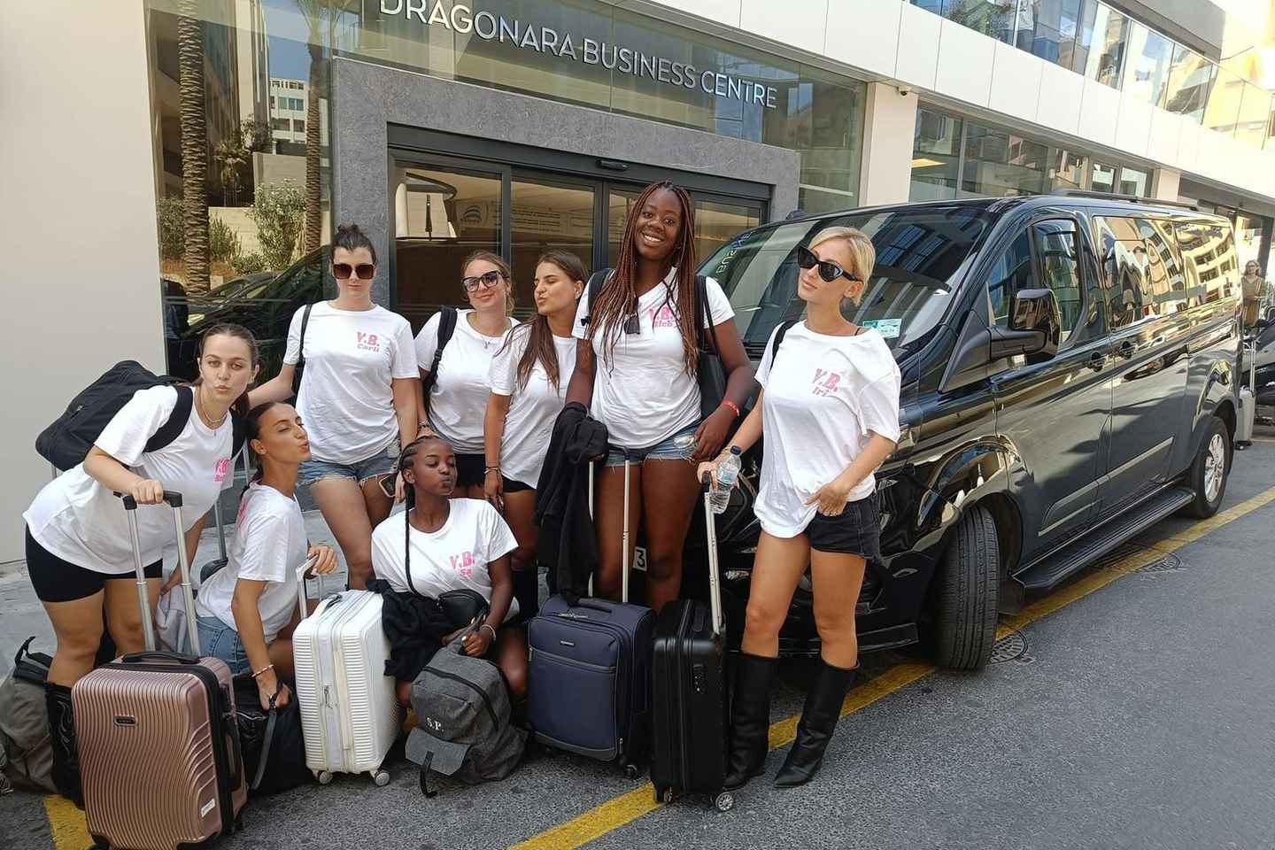 Malta/Gozo: Sightseeing Tour with Pickup