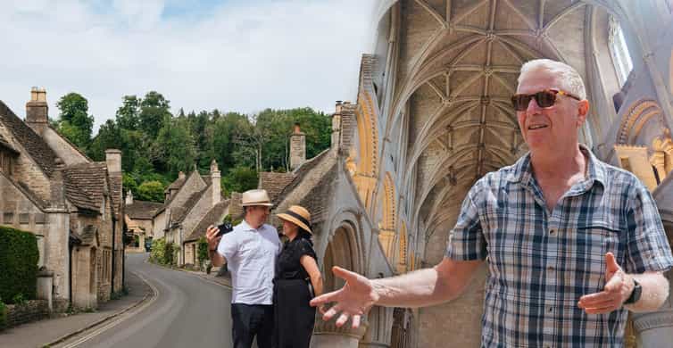 Cotswolds: Hidden, Dark Age England Tour for 2-8 Travellers