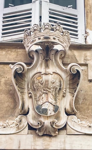 Ajaccio Walking Tour - History, Genoese Old Town, and Napoleon