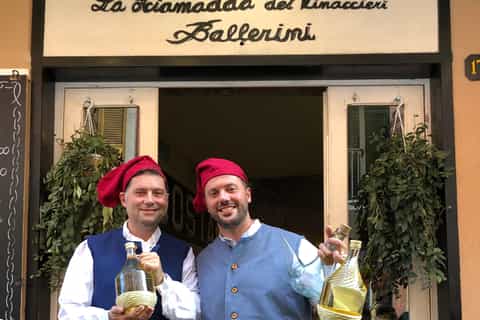 Sestri Levante Tour gastronomici locali: il MEGLIO del 2025