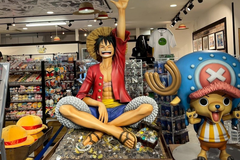 Tokyo Night Walk: Shibuya & Shinjuku Hidden Alleys Private Tour