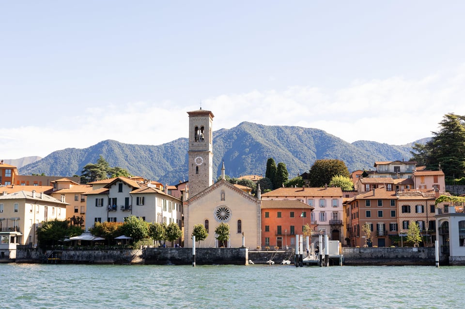 Ab Mailand: Bellagio & Lugano – Exklusive Bootsfahrt auf dem See Ab Mailand: ...
