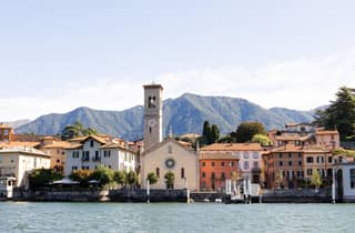 Ab Mailand: Bellagio & Lugano – Exklusive Bootsfahrt auf dem See