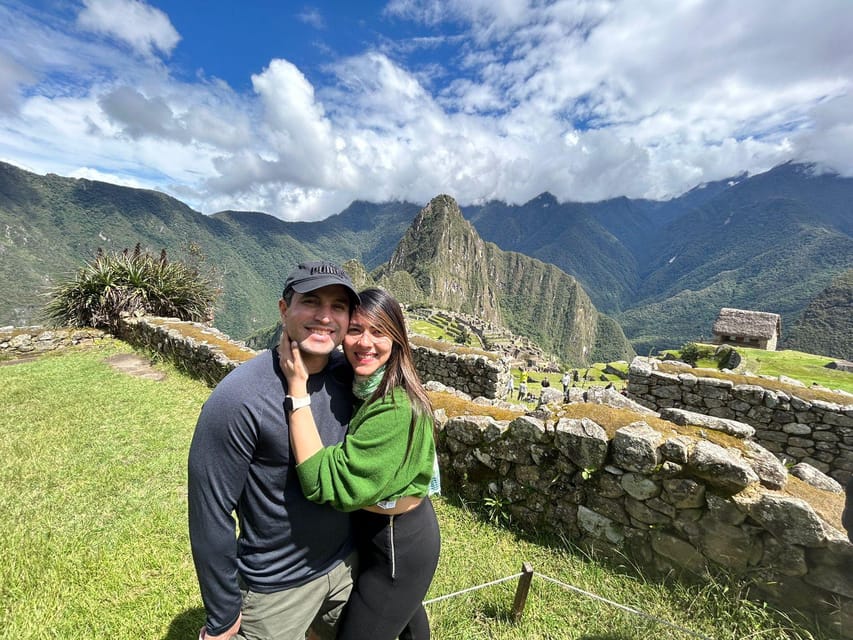 Perú Magic 14D |Huacachina, Machu Picchu, Colca Canyon| | GetYourGuide
