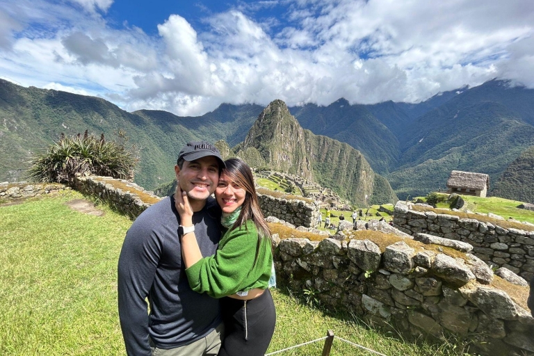 Perú Magic 14J |Huacachina, Machu Picchu, Colca Canyon|Magie du Pérou 14J |Huacachina, Machu Picchu, Canyon de Colca|