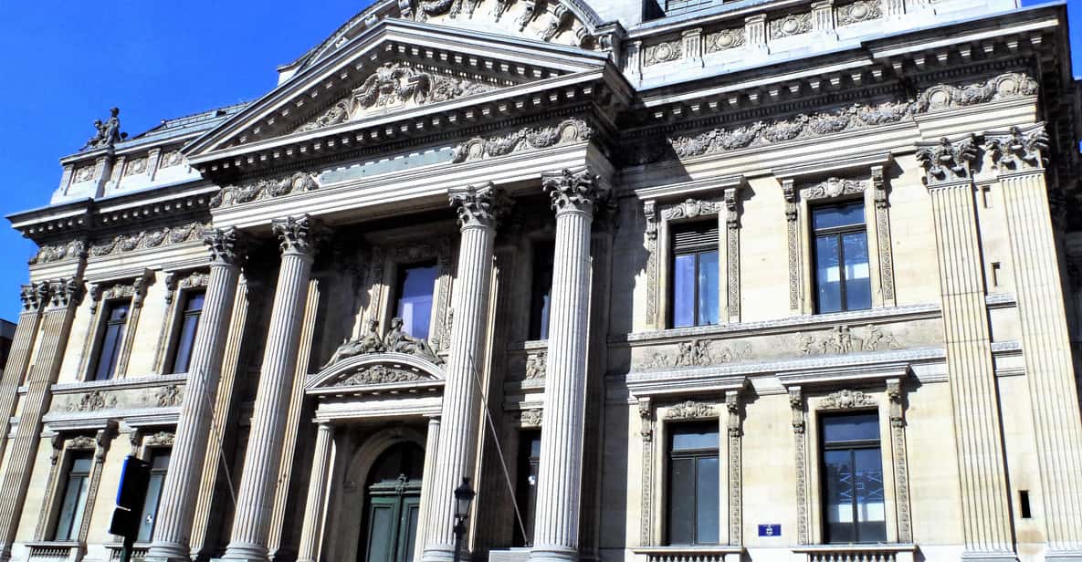 Afbeelding 16 van Brussel: culinaire tour met chocolade, bier en wafels