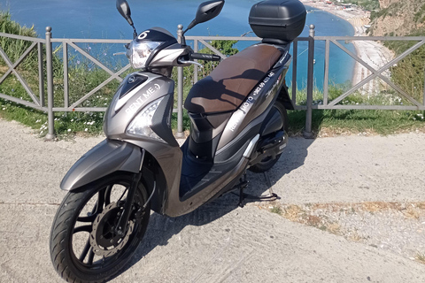 Kotor und Budva : Selbstgeführte Touren mit Freedom Scooters