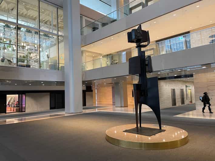 Galerie média