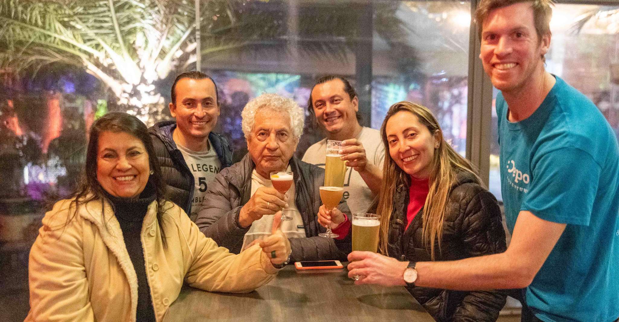 Melbourne: Local Laneway Bars and Their Stories photo 13