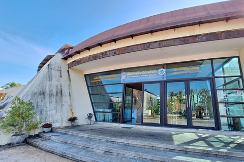 Khao Lak: Local Life and Culture Tour with Lunch