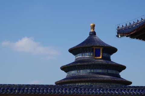 Beijing: Temple of Heaven In-Depth Tour with a Specialist