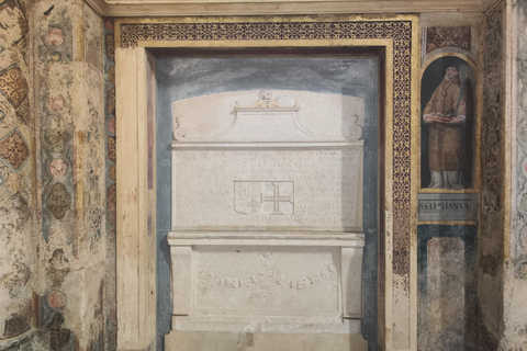 From Lisbon: Medieval Tour, Batalha, Tomar, Alcobaça, Óbidos Private Tour Option