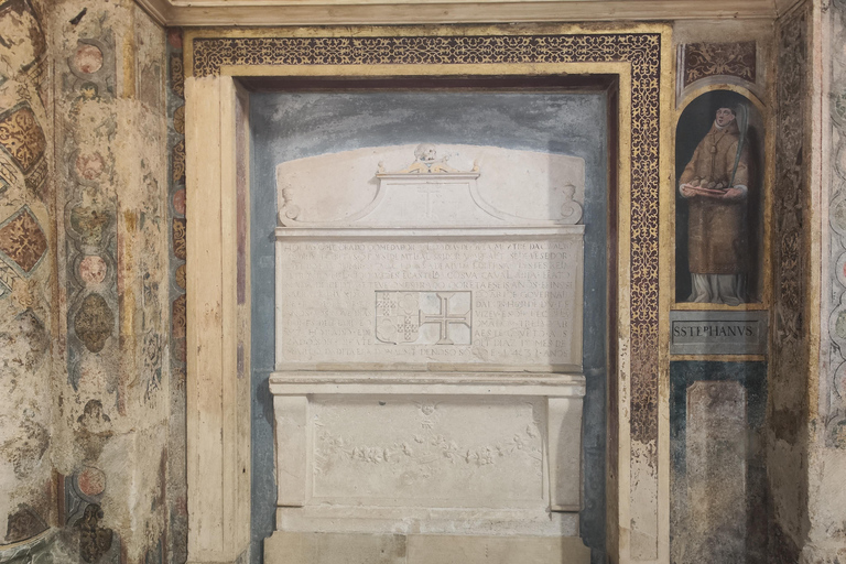 From Lisbon: Medieval Tour, Batalha, Tomar, Alcobaça, Óbidos Private Tour Option