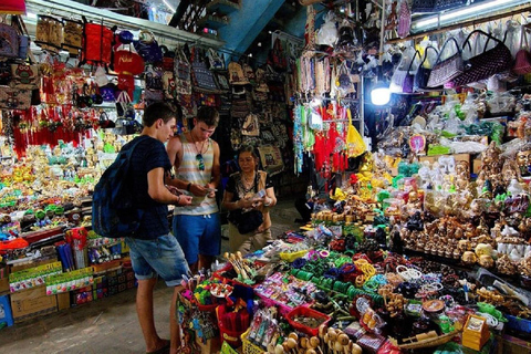 From Hoi An/Da Nang:Hue Imperial City Tour via Hai Van Pass