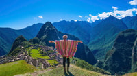 Salkantay Trek with返回火车4天3晚 - Housity