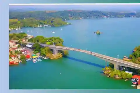 Flores: Flores a Rio Dulce Servicio Turístico