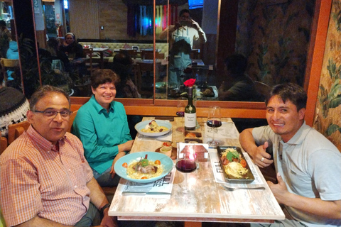 2 Days - Short Inca Trail to MachuPicchu