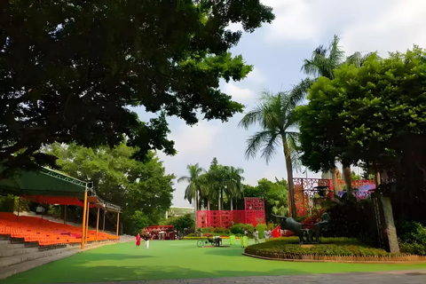 Shenzhen: Gankeng Ancient Town | Huacai Folk Village Tickets Gankeng Ancient Town Ticket