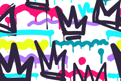 Krakow: Private walking tour on the trail of street art