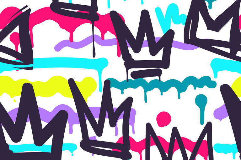 Krakow: Private walking tour on the trail of street art