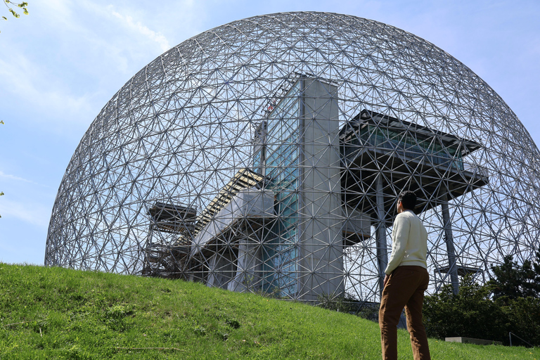 Montreal: All-inclusive-VIP-Erlebnis mit den berühmtesten SehenswürdigkeitenMontreal: All-inclusive-VIP-Erlebnis mit den berühmten Sehenswürdigkeiten