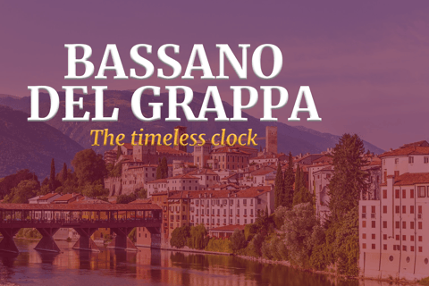 Solocosebelle - Bassano del Grappa