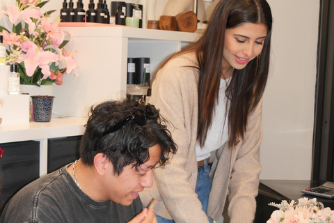 Phuket: Custom Perfume-Making Workshop Experience Shared Class: Perfume 50 mL.