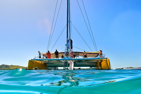 Mamanuca Islands South Sea Sailing by Sabre