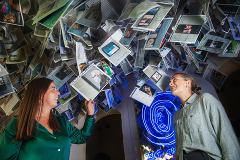 Ticket für das Interkulturelle Museum